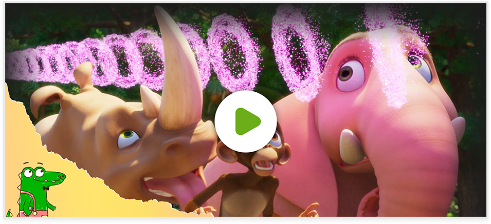 半老外David英語啟蒙小程序-藍(lán)藍(lán)設(shè)計(jì)